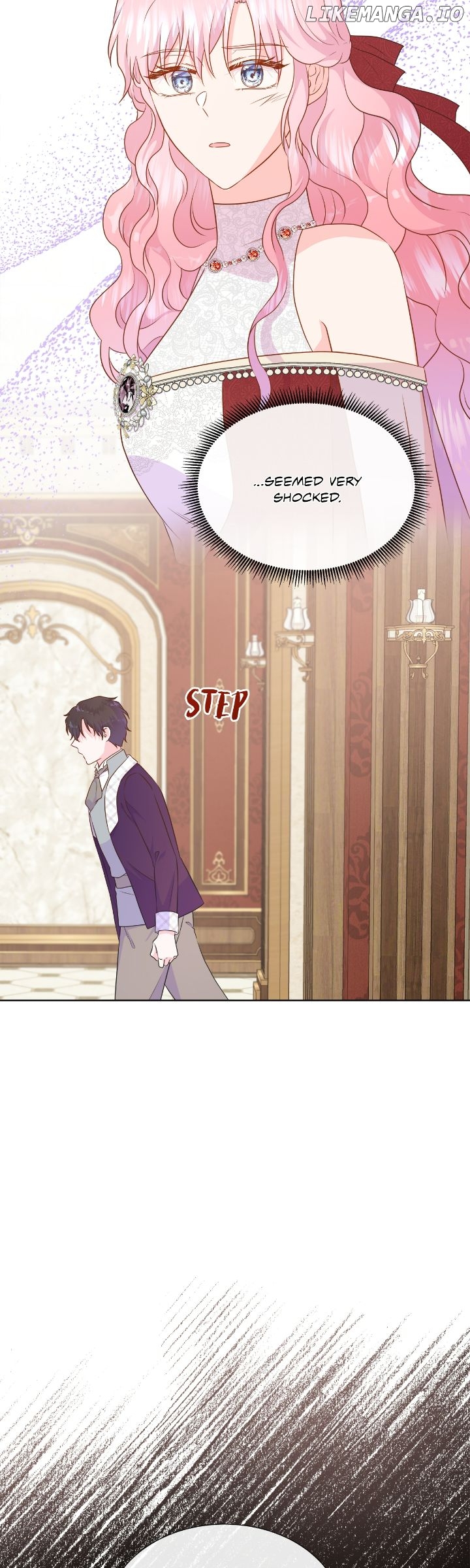 Don’t Trust the Heroine Chapter 107 - page 21