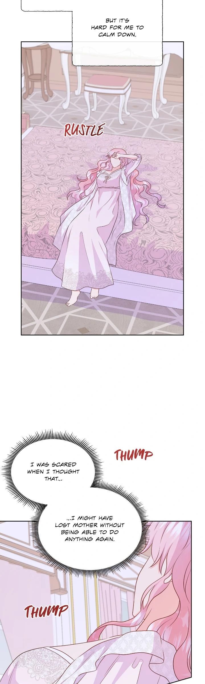 Don’t Trust the Heroine Chapter 107 - page 39