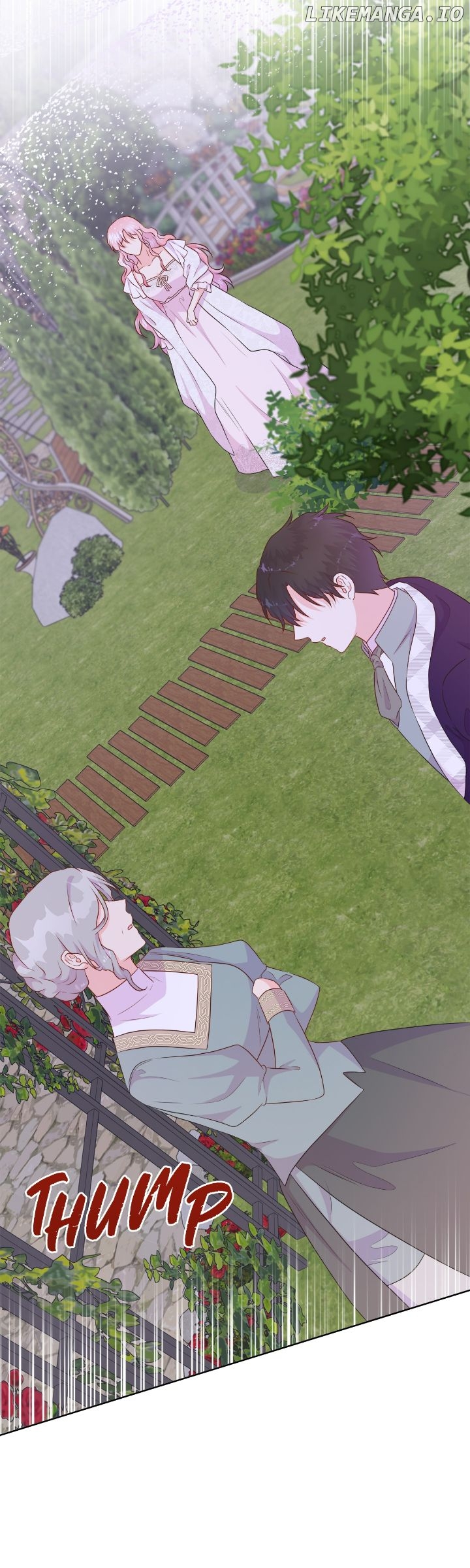 Don’t Trust the Heroine Chapter 107 - page 47