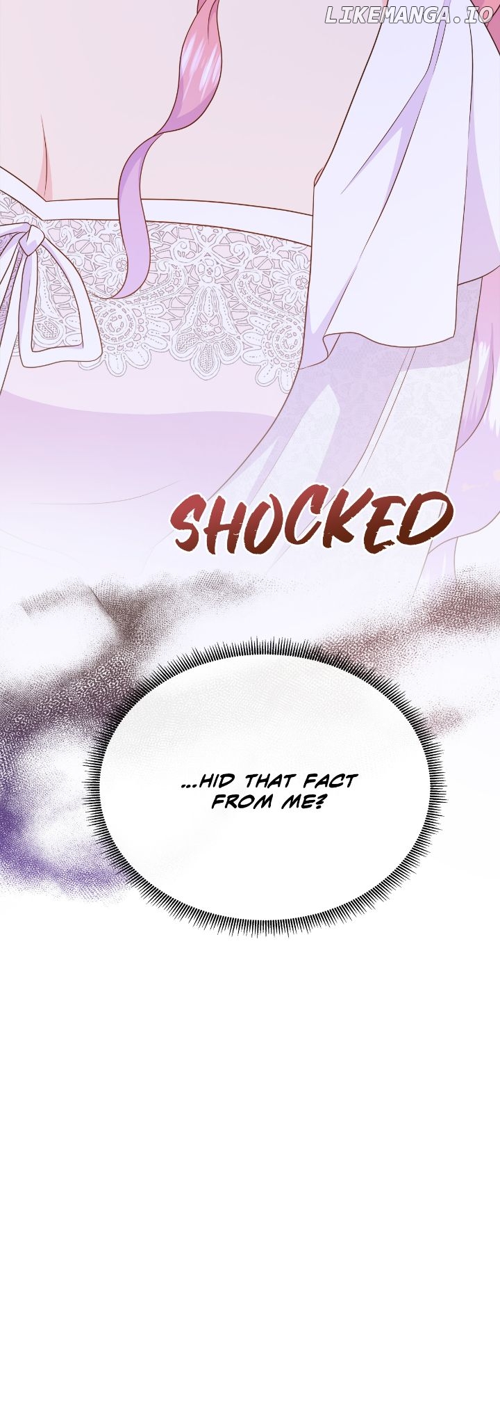 Don’t Trust the Heroine Chapter 107 - page 54