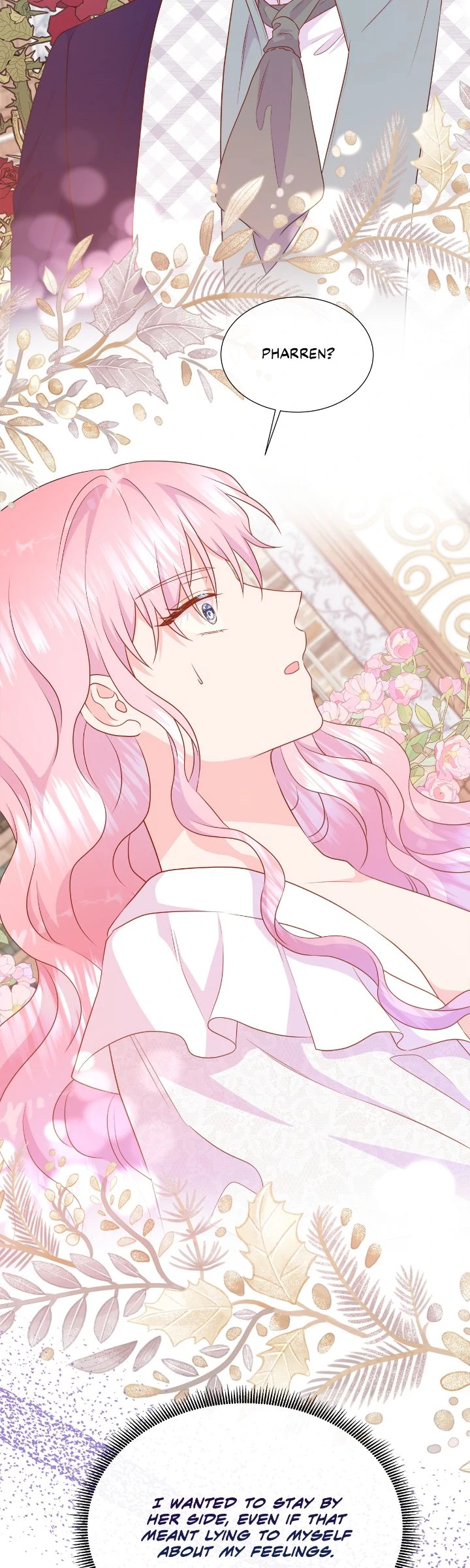 Don’t Trust the Heroine Chapter 109 - page 11