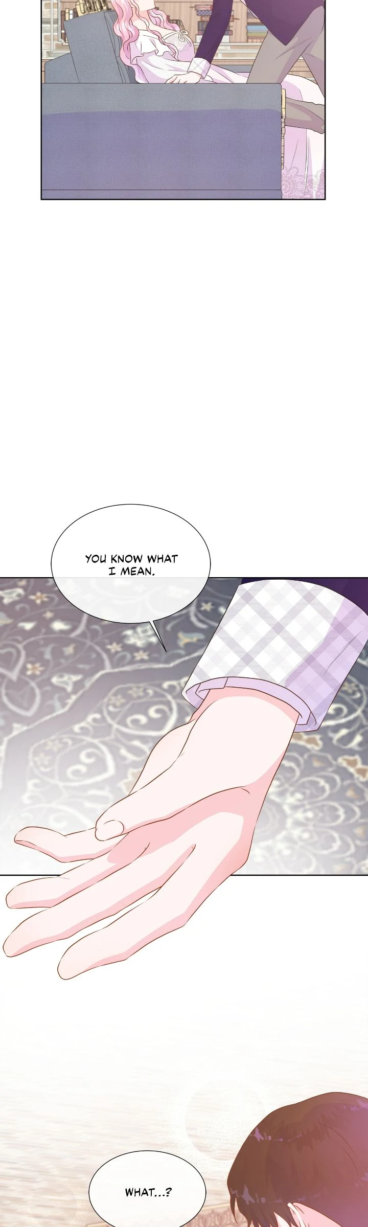 Don’t Trust the Heroine Chapter 109 - page 18