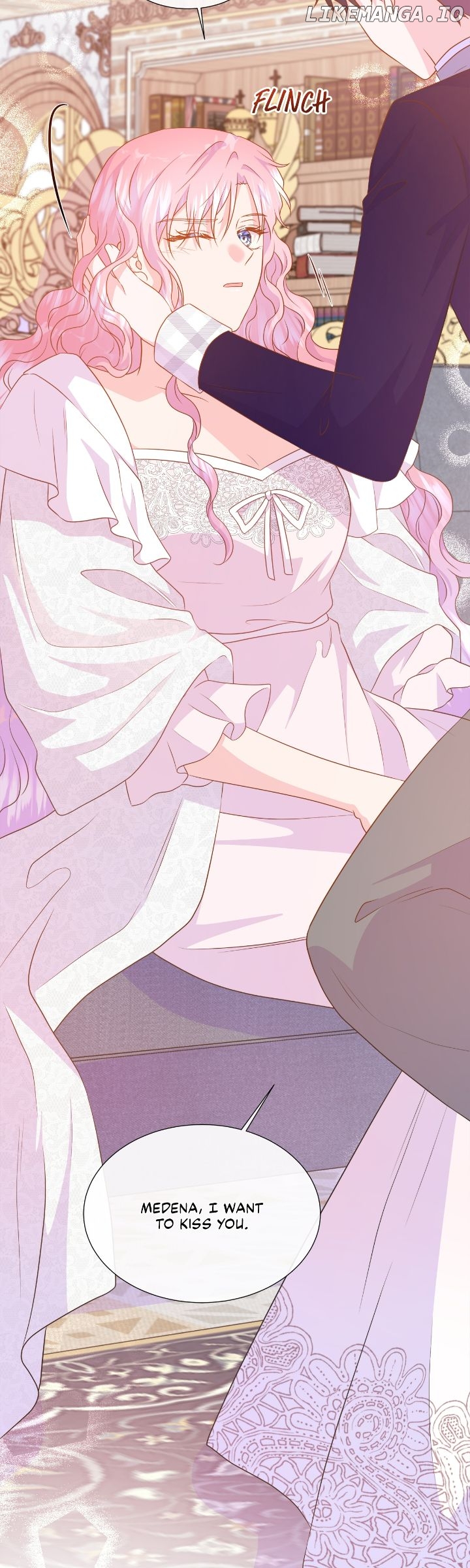 Don’t Trust the Heroine Chapter 109 - page 19