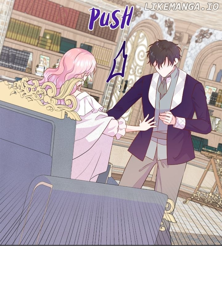 Don’t Trust the Heroine Chapter 109 - page 32