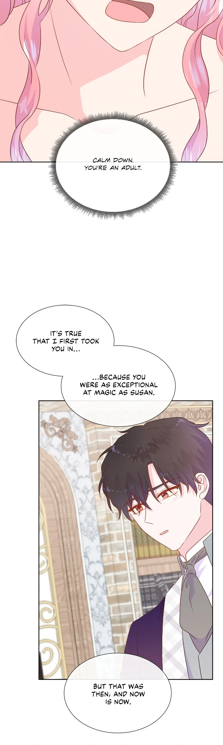 Don’t Trust the Heroine Chapter 109 - page 34