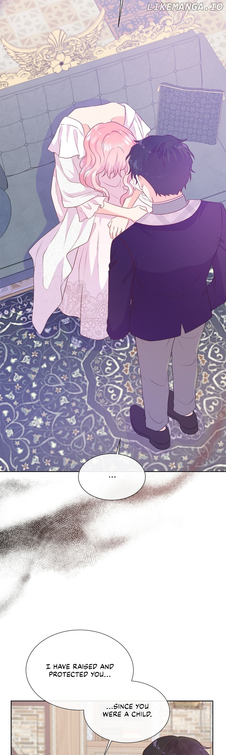 Don’t Trust the Heroine Chapter 109 - page 38