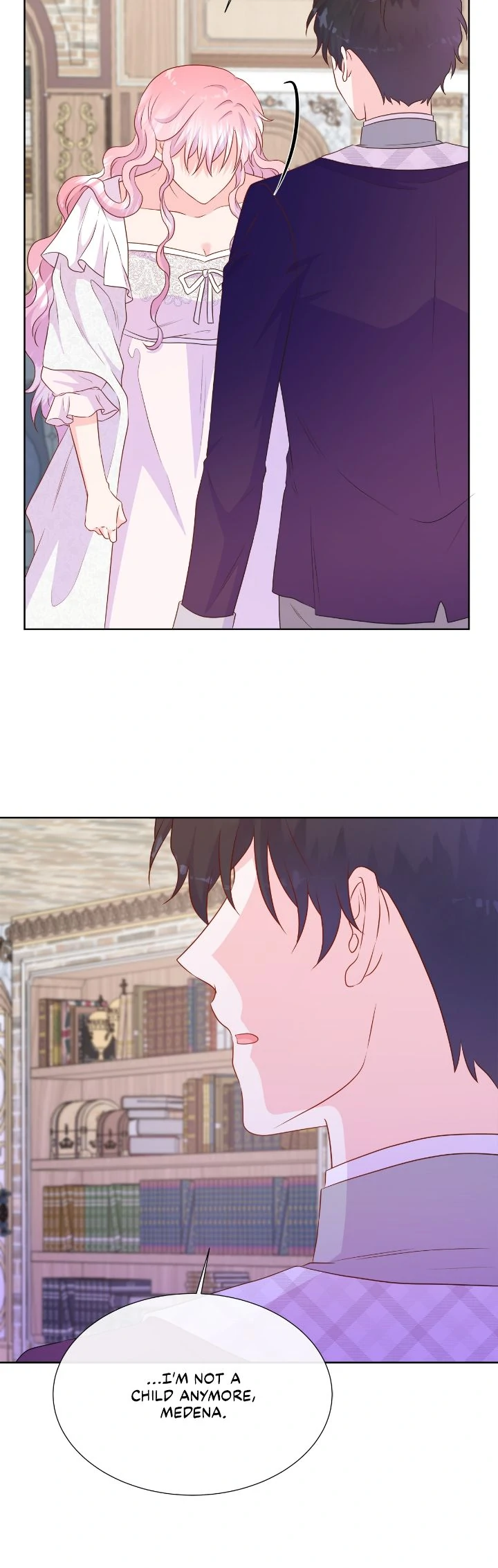 Don’t Trust the Heroine Chapter 109 - page 39