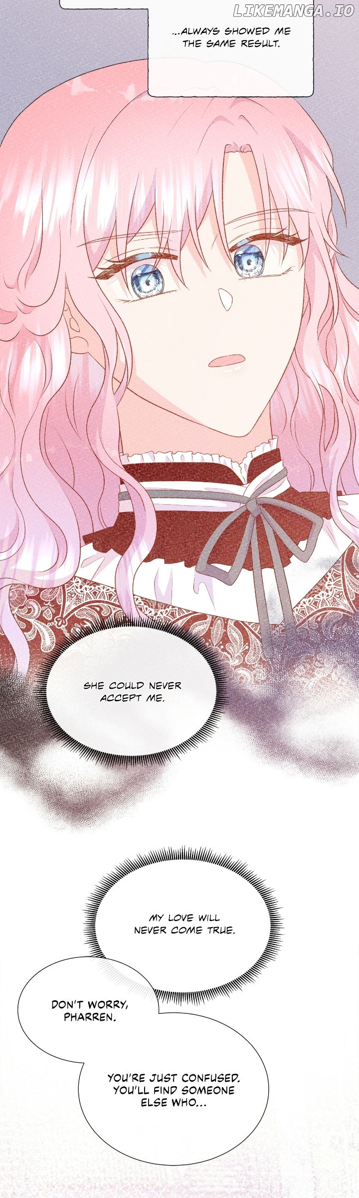 Don’t Trust the Heroine Chapter 109 - page 42