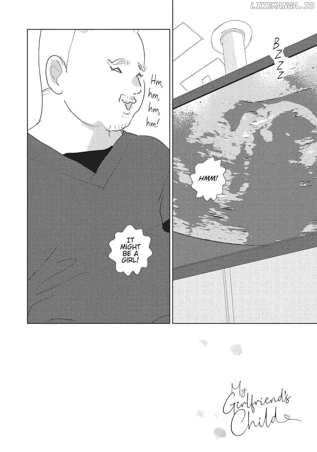My Girlfriend's Child Chapter 23 - page 2