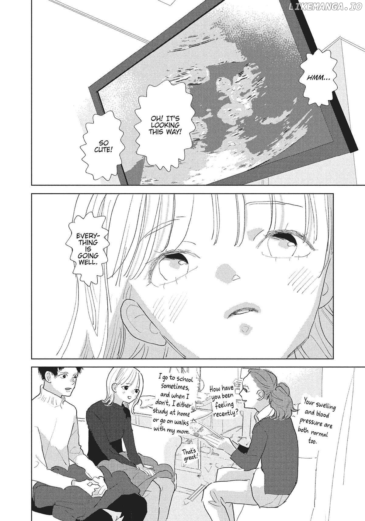 My Girlfriend's Child Chapter 23 - page 4