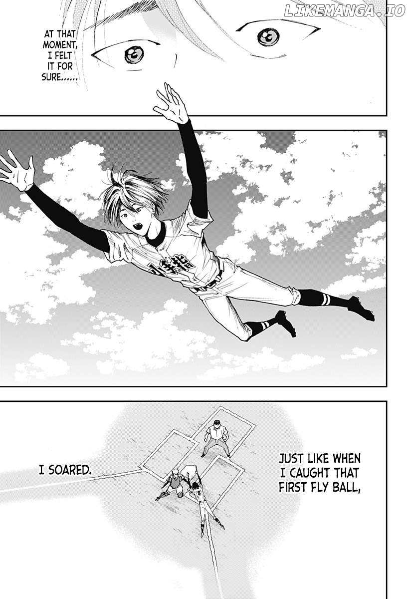 Boukyaku Battery Chapter 61 - page 22