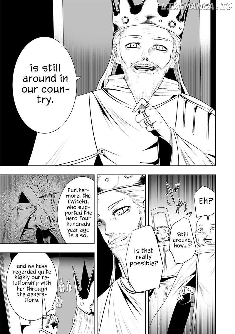 I'm The Only One With A Failure Of A Skill In Another World's Summoning Rebellion — Until The Weakest Skill [Absorption] Swallows Everything Chapter 83 - page 10