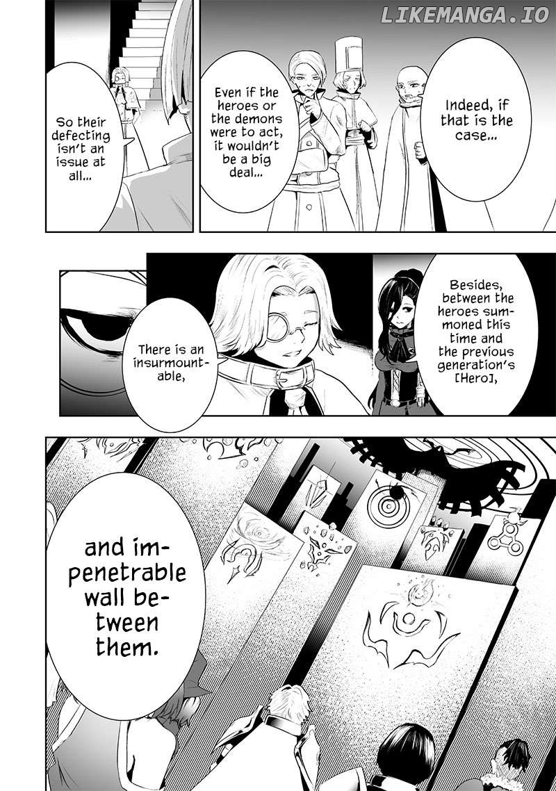 I'm The Only One With A Failure Of A Skill In Another World's Summoning Rebellion — Until The Weakest Skill [Absorption] Swallows Everything Chapter 83 - page 15
