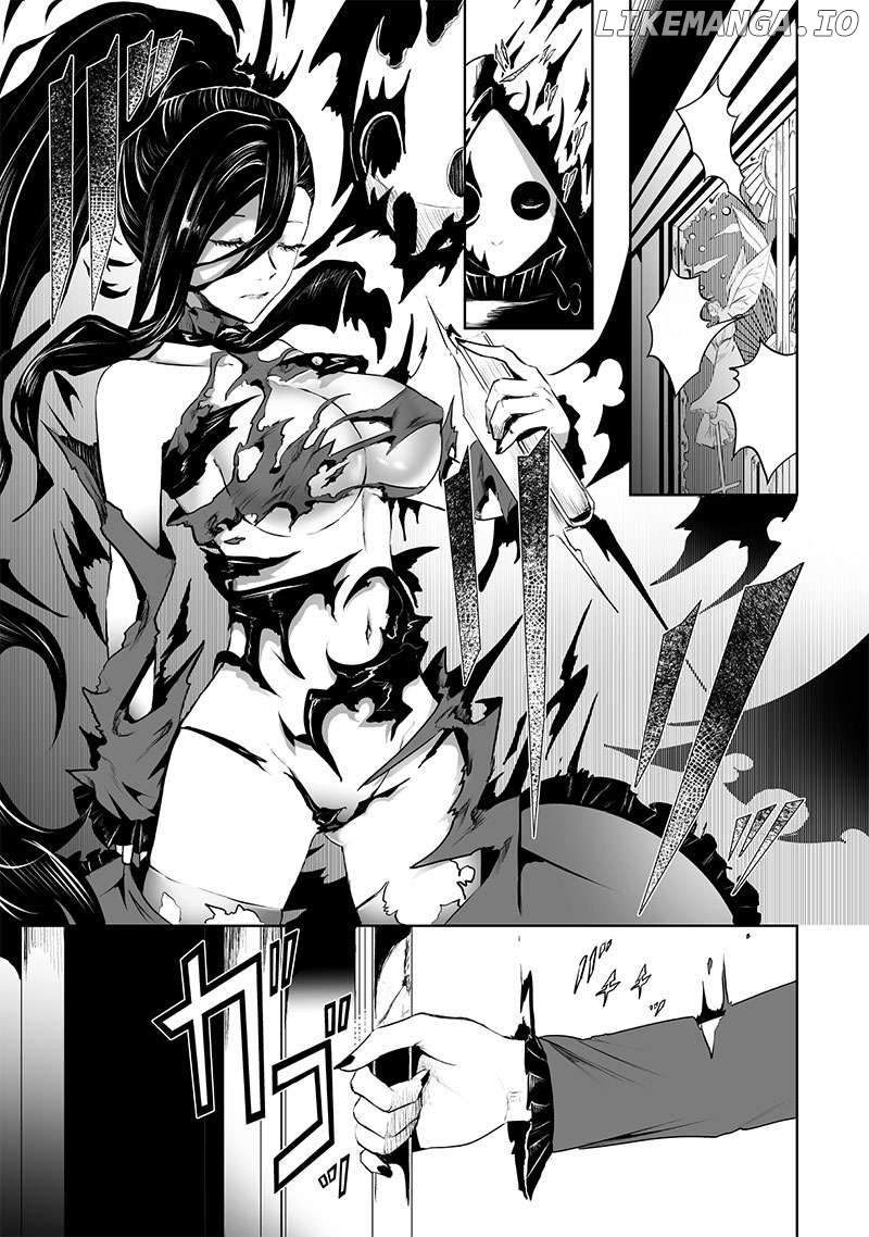 I'm The Only One With A Failure Of A Skill In Another World's Summoning Rebellion — Until The Weakest Skill [Absorption] Swallows Everything Chapter 83 - page 4