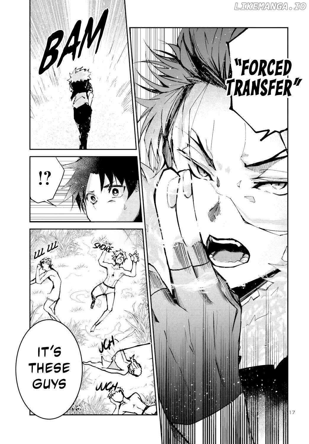 Dungeon ga Arawarete 5-nen, 15-sai de Dungeon ni Idomu Koto ni Shita. Chapter 8 - page 18