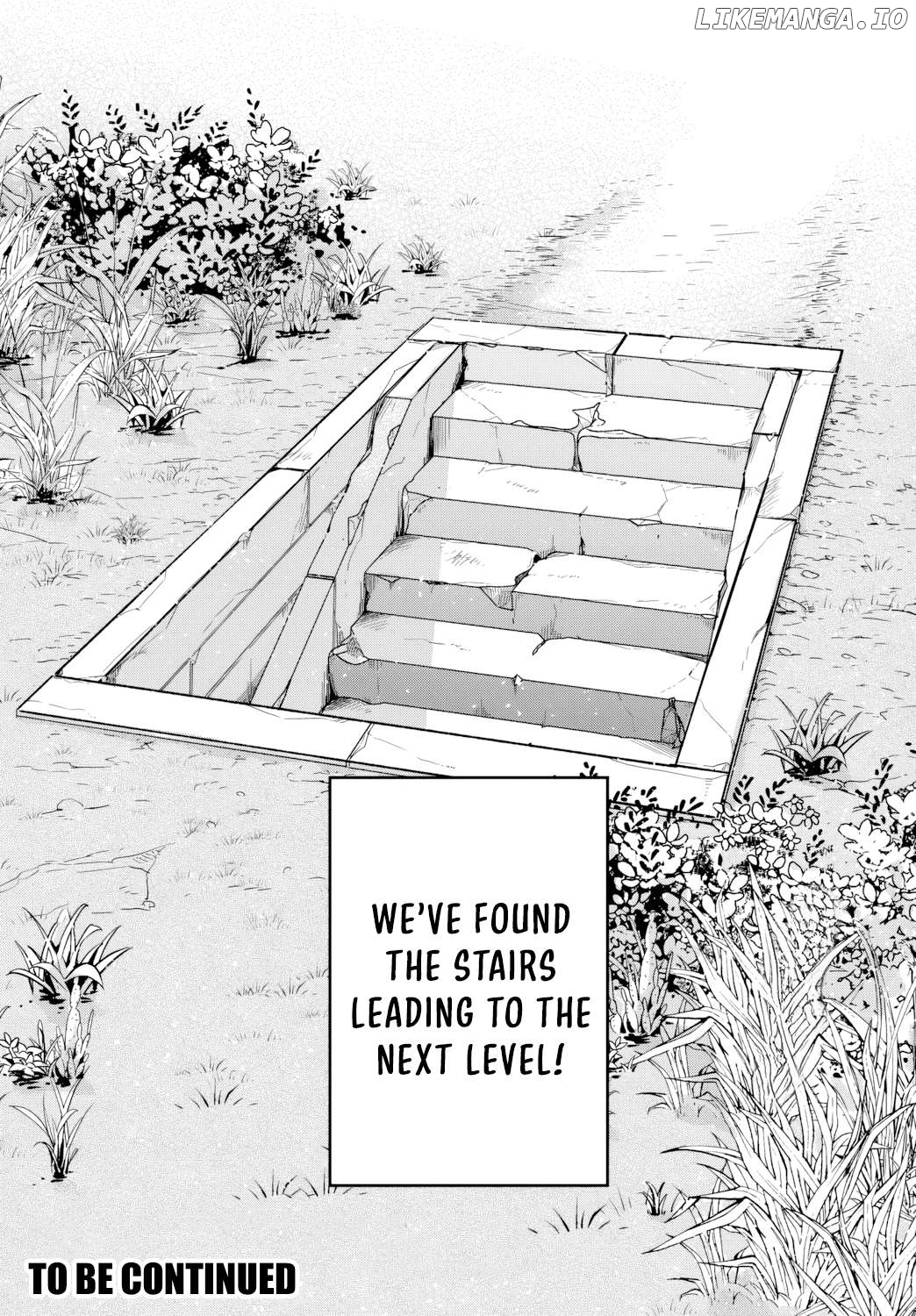Dungeon ga Arawarete 5-nen, 15-sai de Dungeon ni Idomu Koto ni Shita. Chapter 9 - page 29