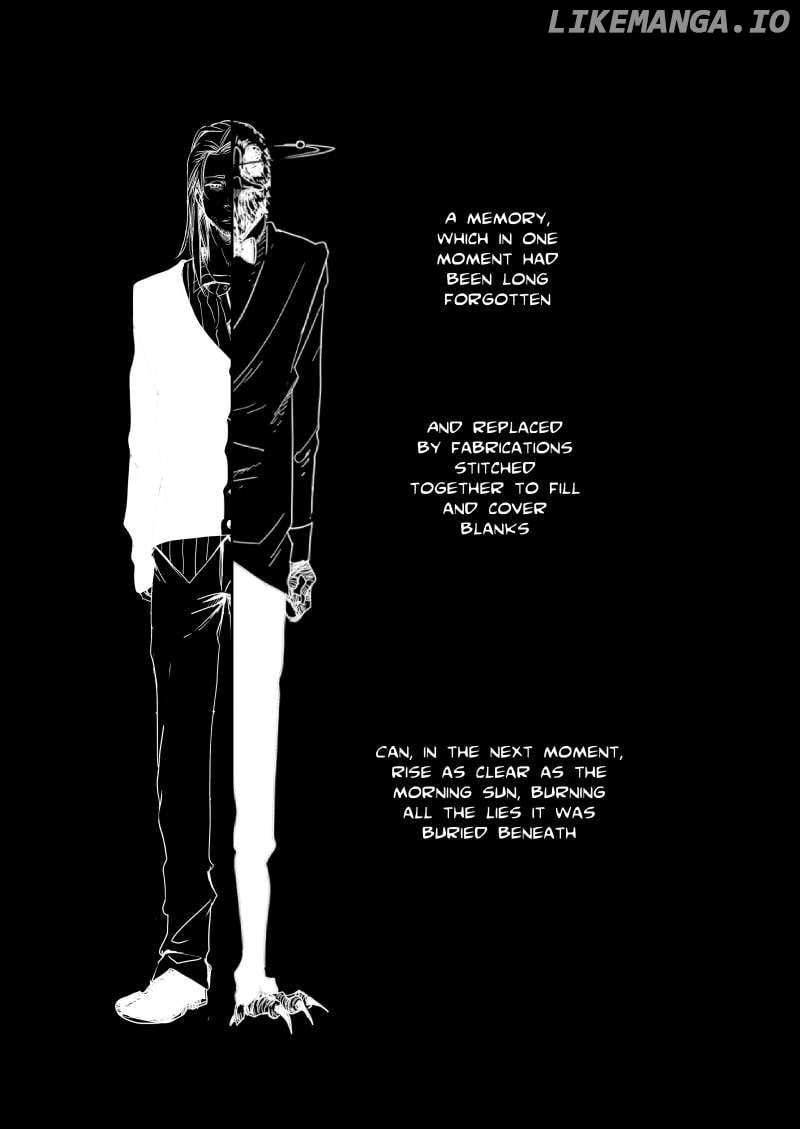 Grey Is… Chapter 30 - page 25