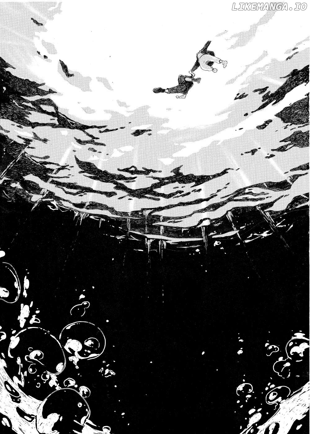 Grey Is… Chapter 33 - page 25