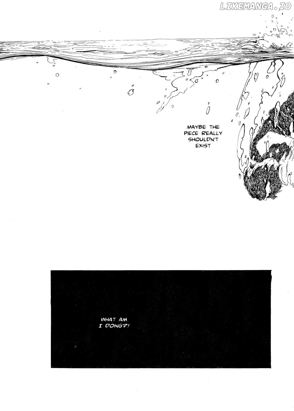 Grey Is… Chapter 33 - page 26
