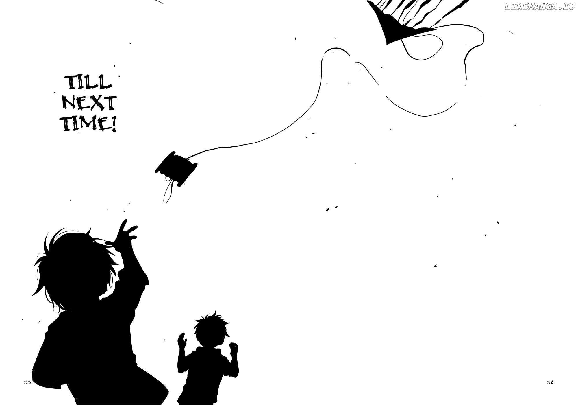 Grey Is… Chapter 37.38 - page 21