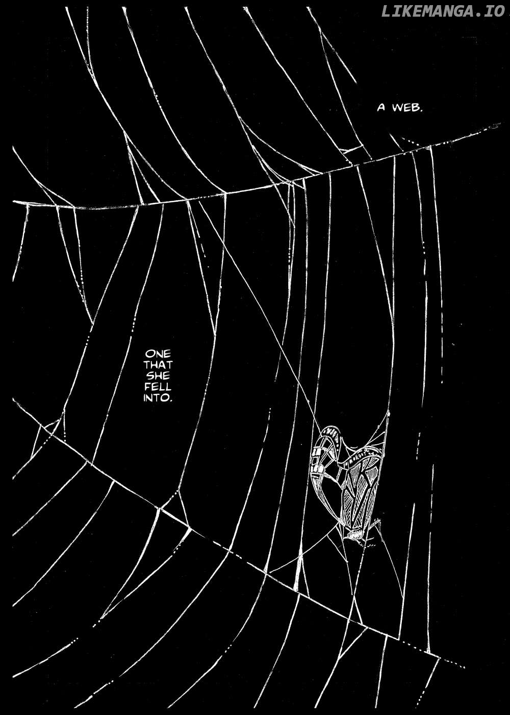 Grey Is… Chapter 37.38 - page 4
