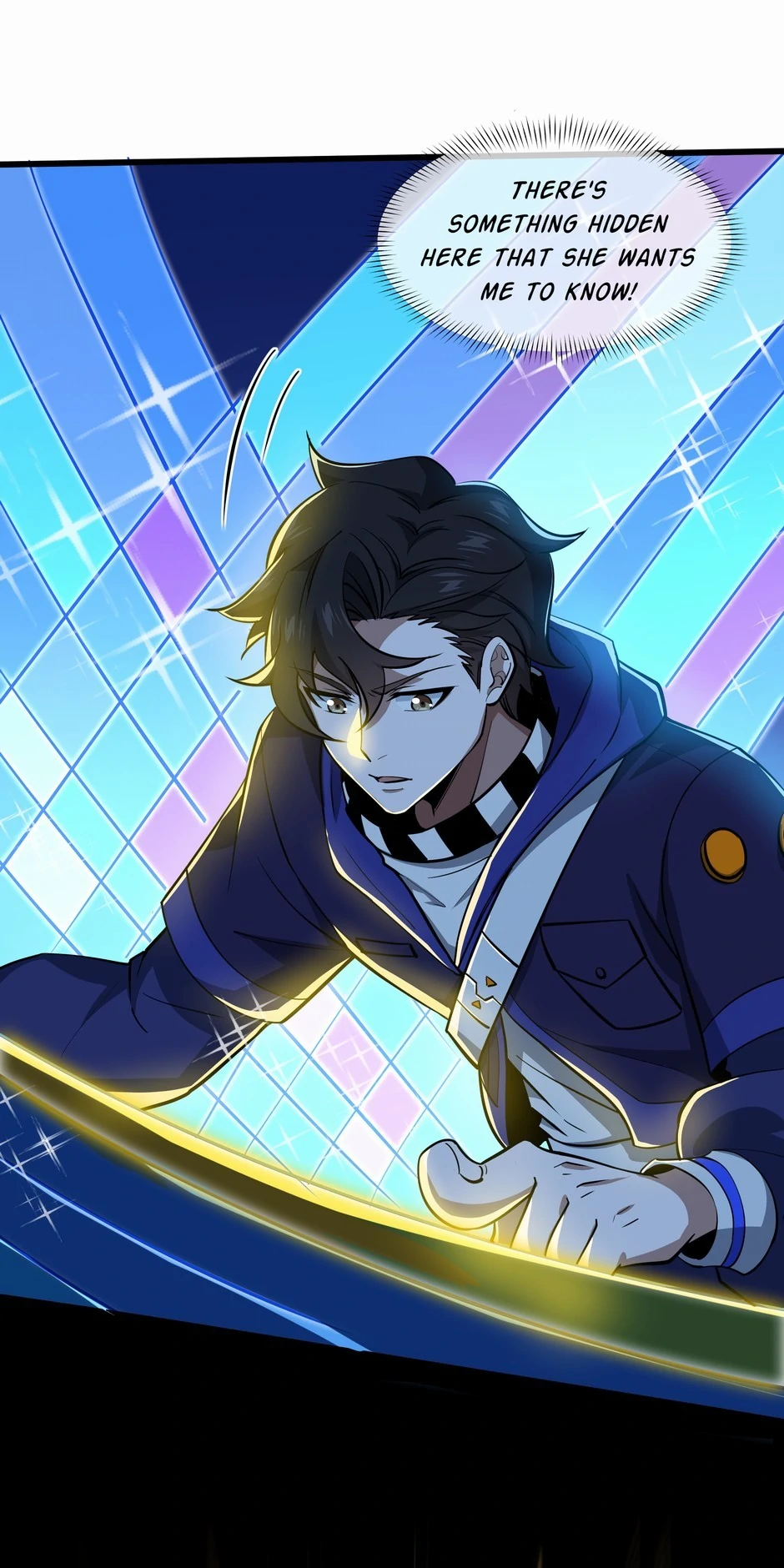 The Godslayer Who Cheats Chapter 99 - page 11