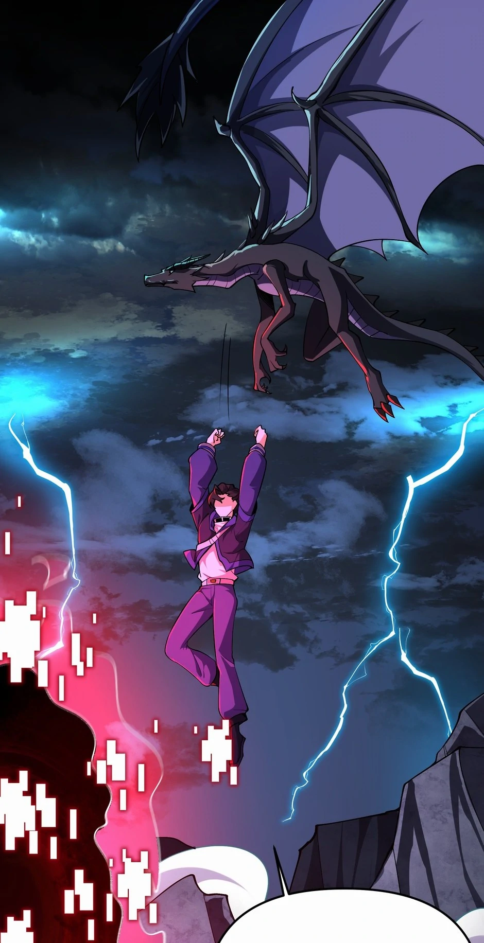 The Godslayer Who Cheats Chapter 99 - page 42