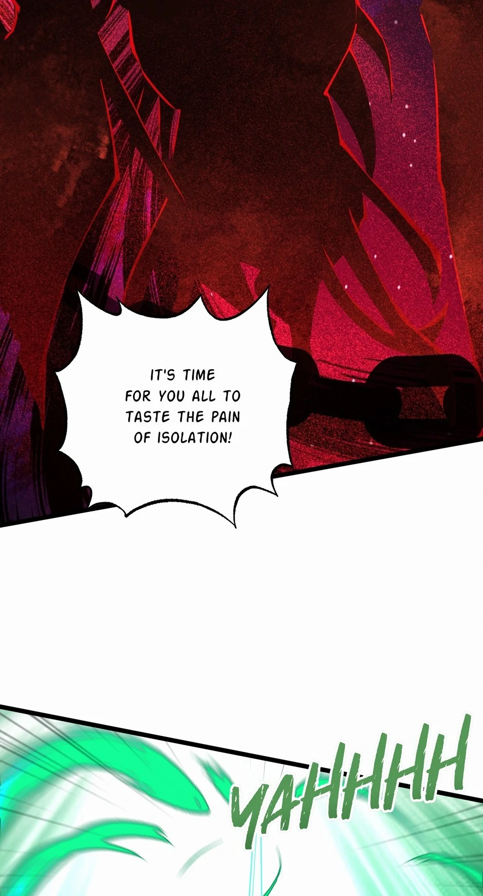 The Godslayer Who Cheats Chapter 102 - page 15