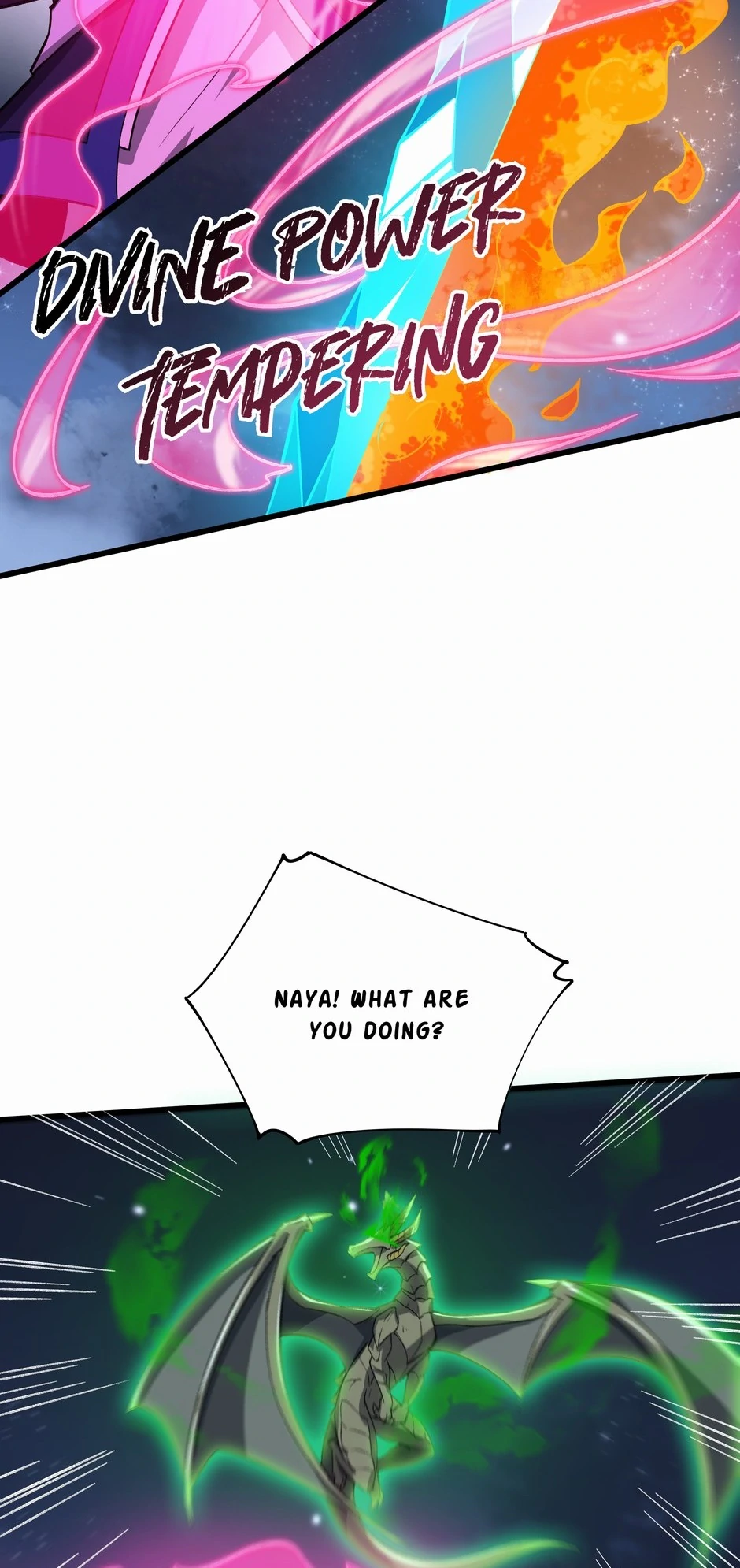 The Godslayer Who Cheats Chapter 103 - page 39