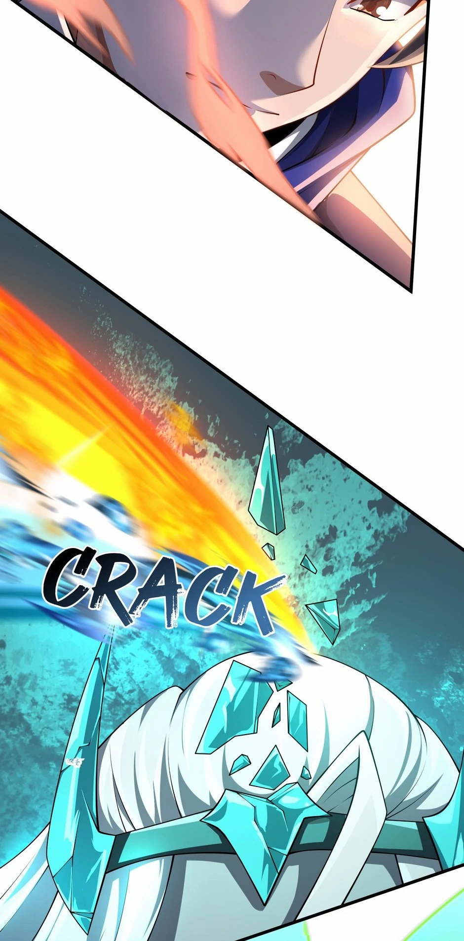 The Godslayer Who Cheats Chapter 104 - page 15