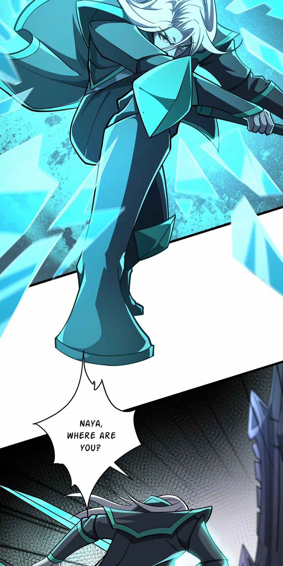 The Godslayer Who Cheats Chapter 105 - page 15