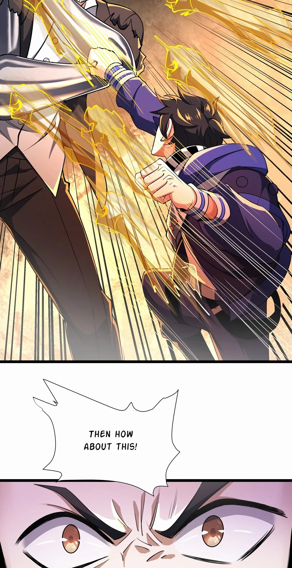 The Godslayer Who Cheats Chapter 106 - page 15