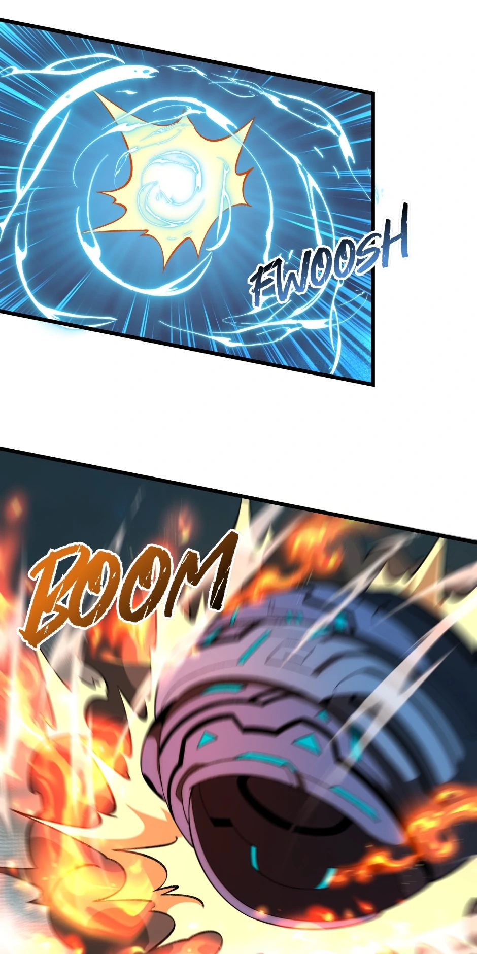 The Godslayer Who Cheats Chapter 107 - page 14