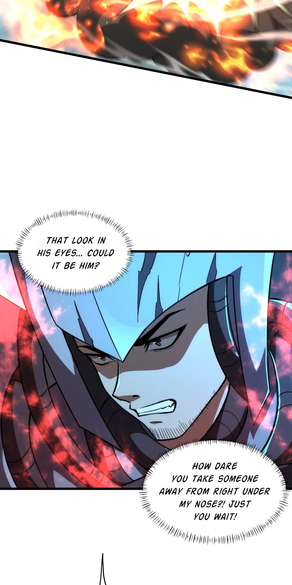 The Godslayer Who Cheats Chapter 107 - page 15