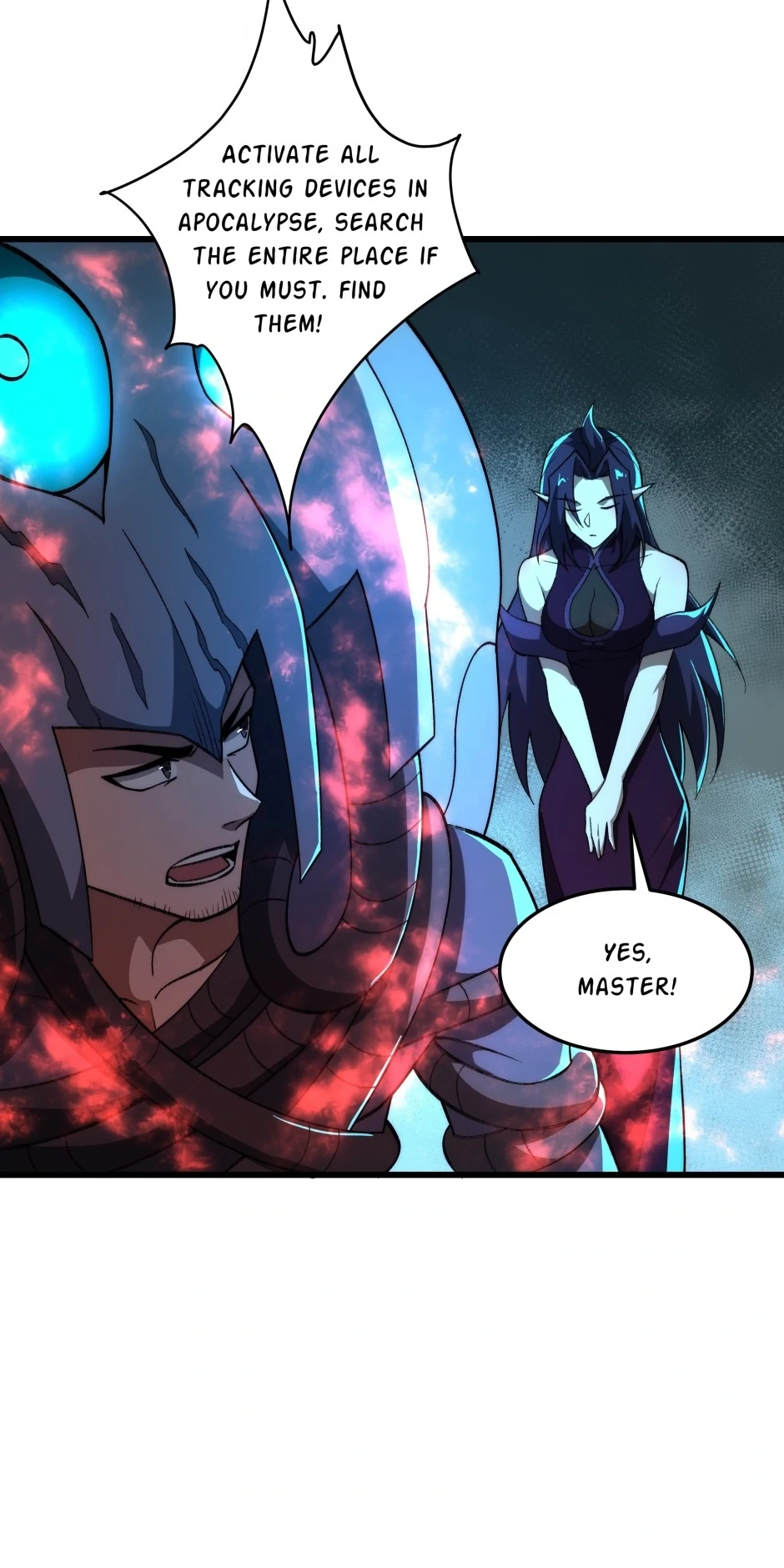 The Godslayer Who Cheats Chapter 107 - page 16