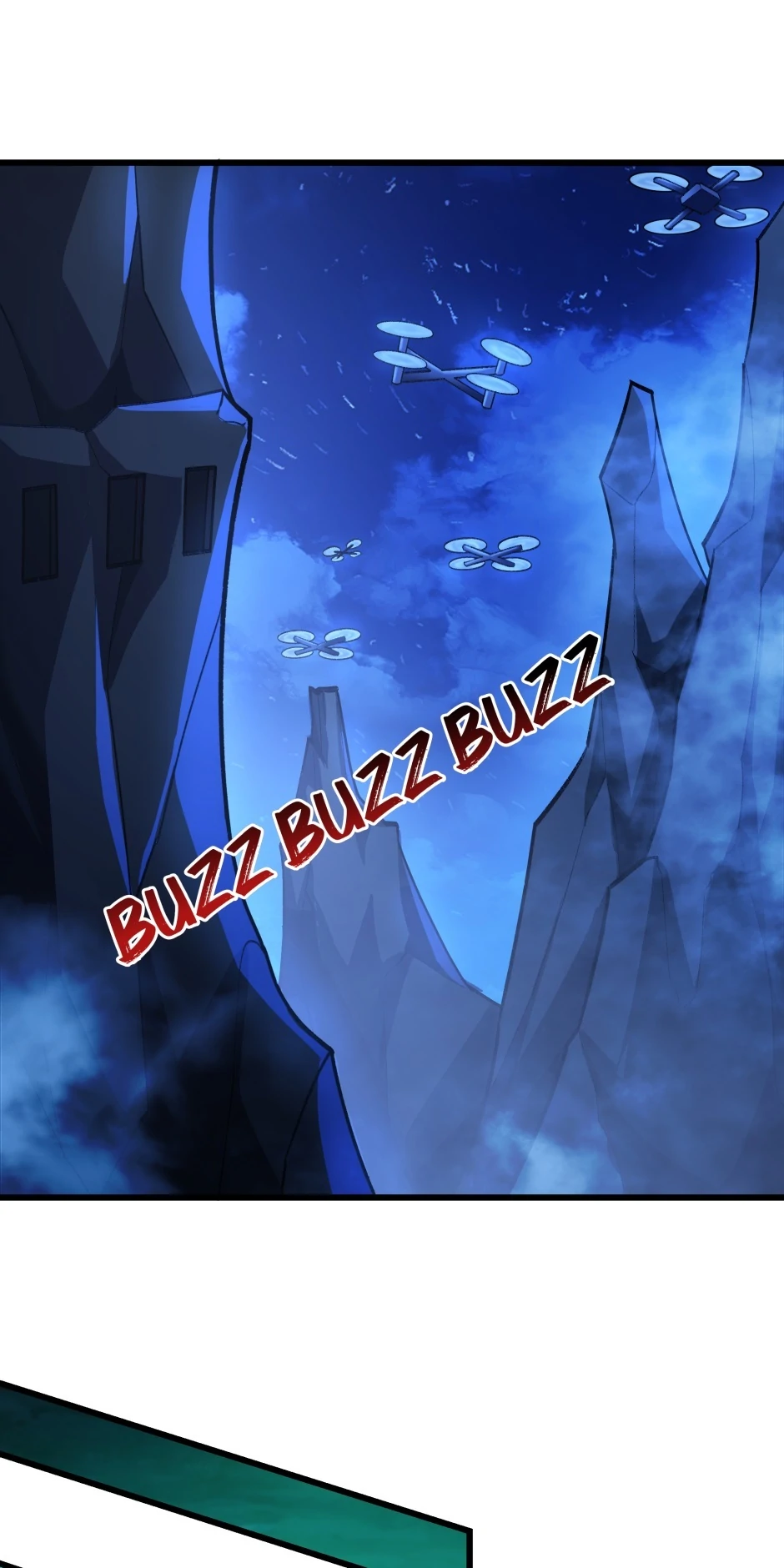 The Godslayer Who Cheats Chapter 107 - page 18