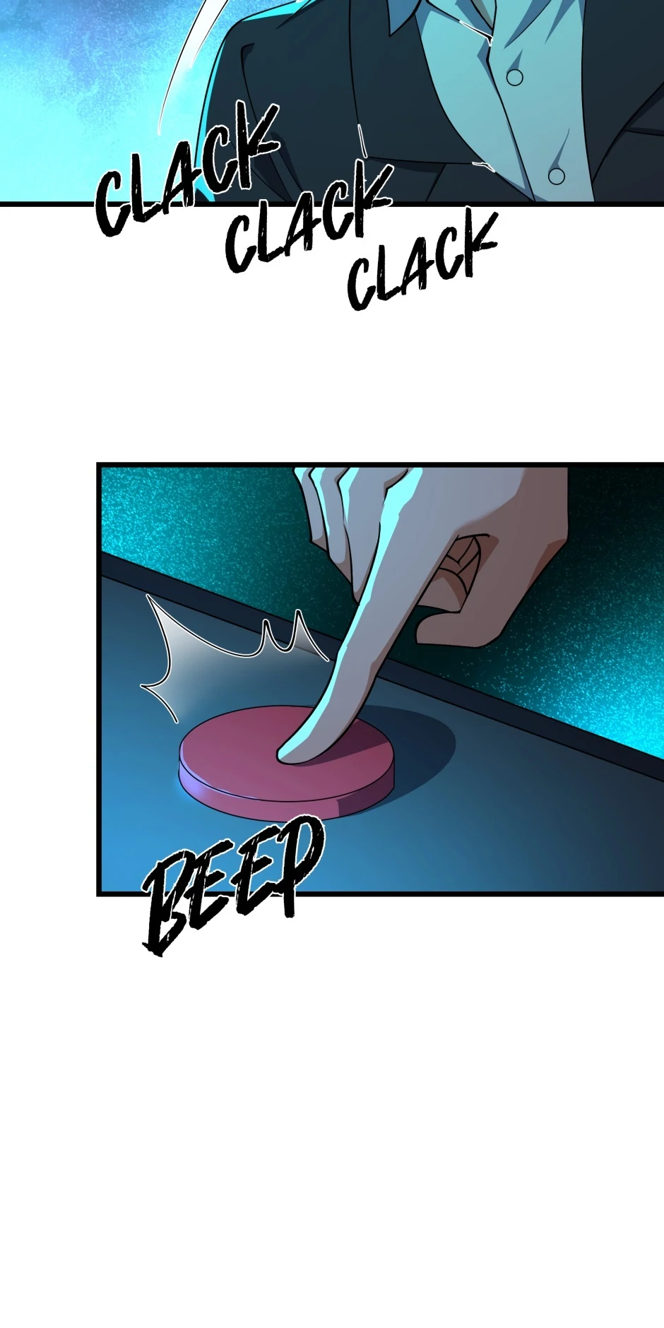 The Godslayer Who Cheats Chapter 107 - page 27