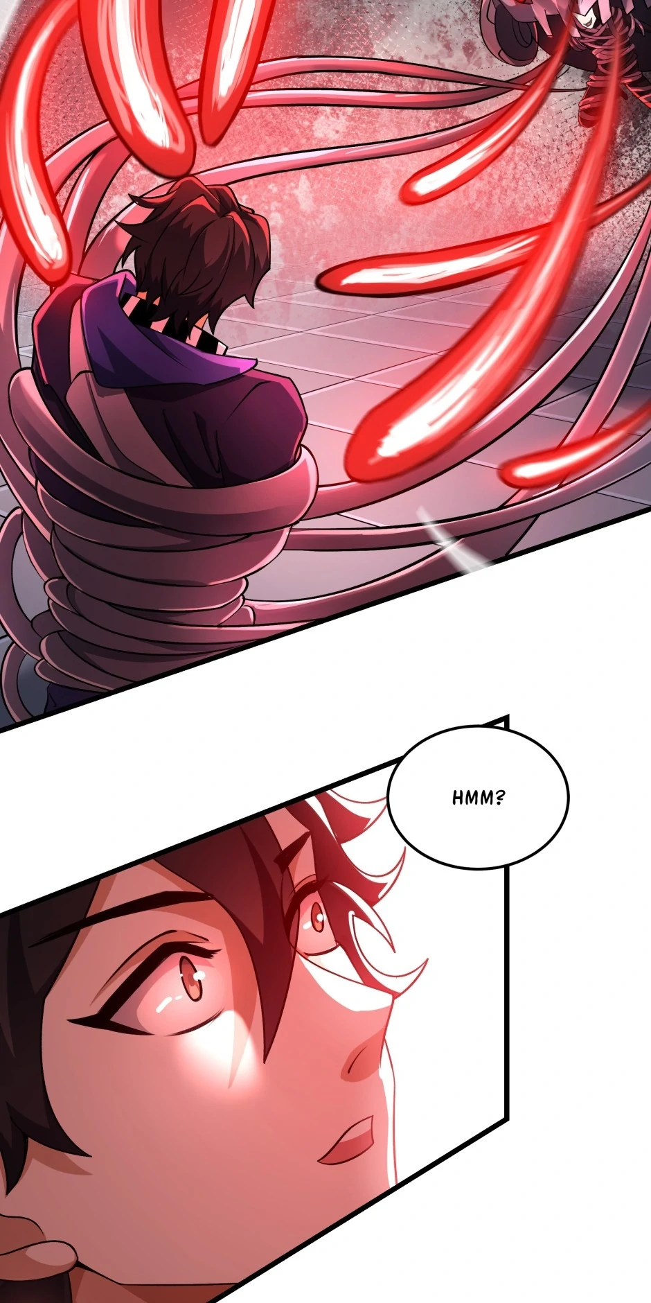 The Godslayer Who Cheats Chapter 107 - page 5