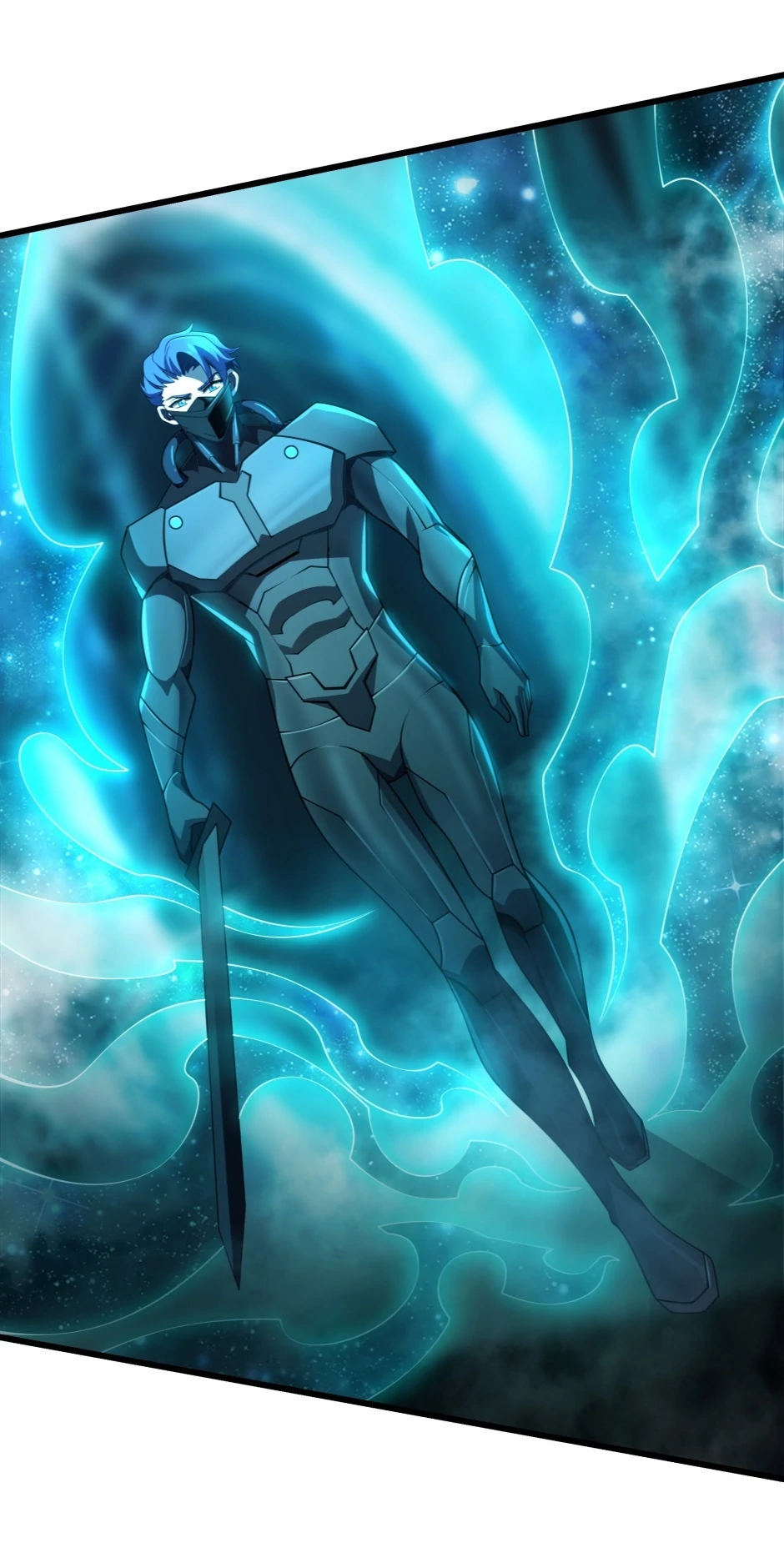 The Godslayer Who Cheats Chapter 107 - page 8