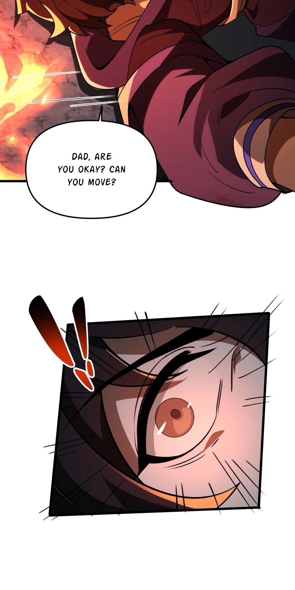 The Godslayer Who Cheats Chapter 108 - page 10