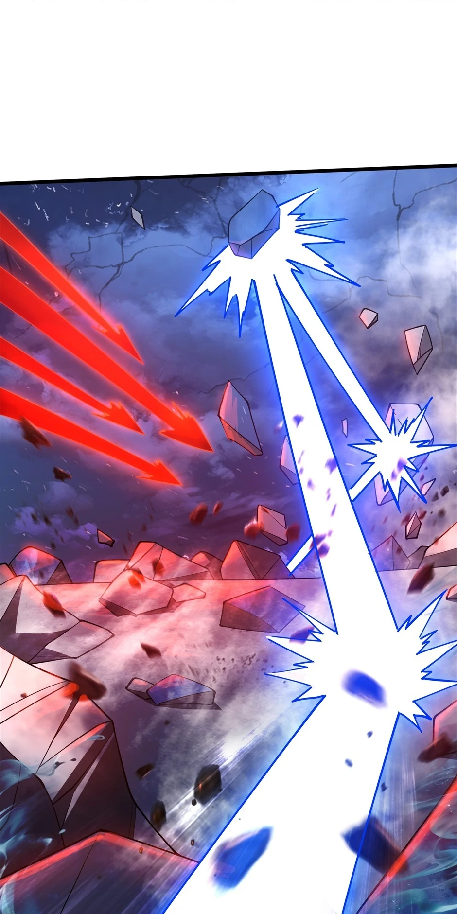 The Godslayer Who Cheats Chapter 108 - page 15