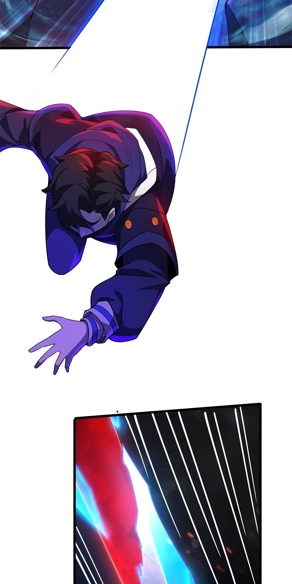 The Godslayer Who Cheats Chapter 108 - page 16