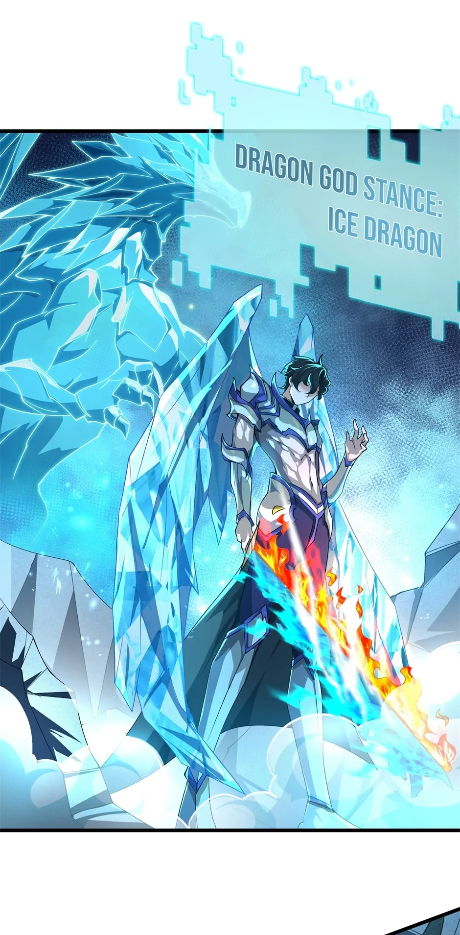 The Godslayer Who Cheats Chapter 108 - page 19