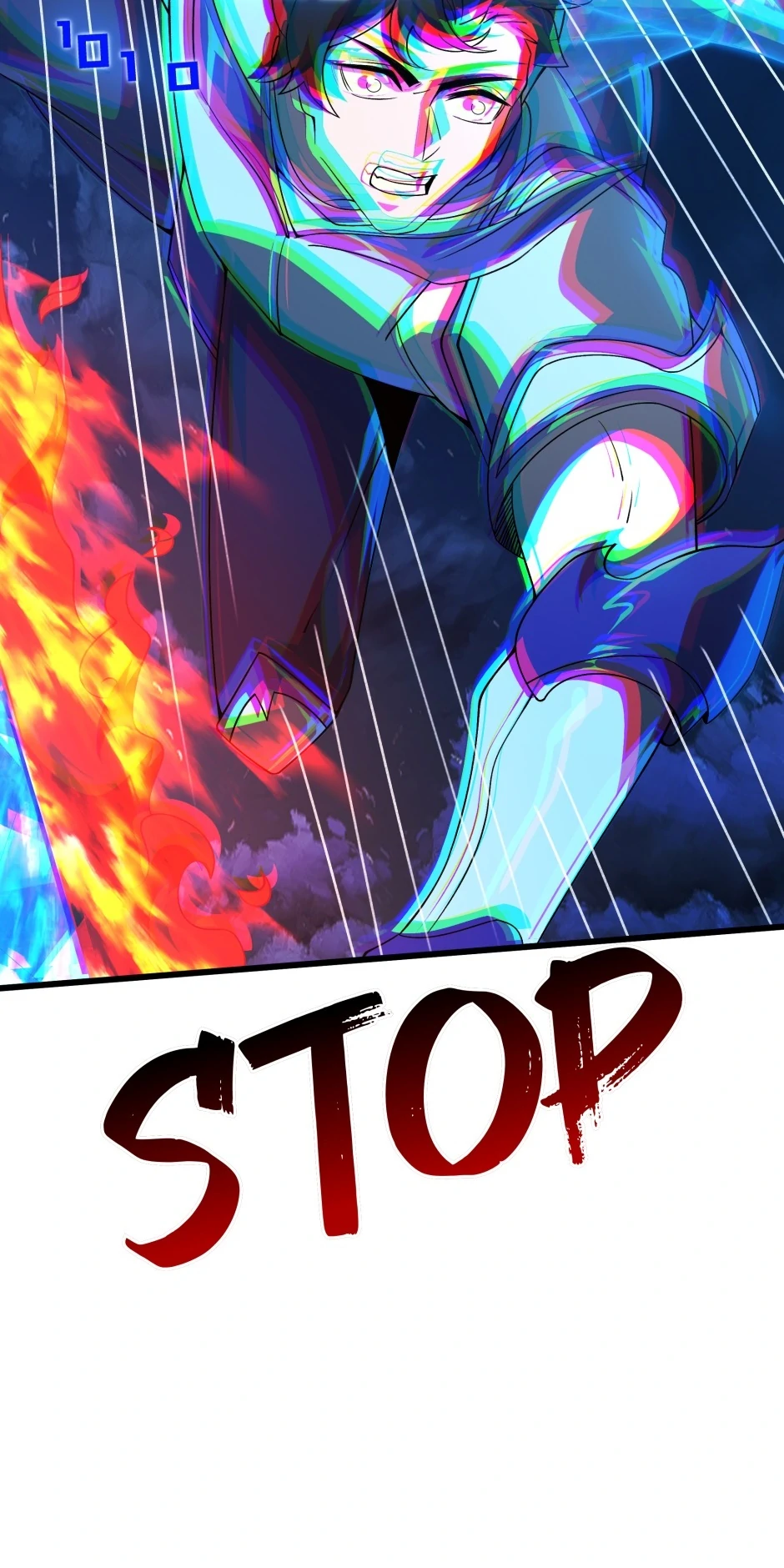 The Godslayer Who Cheats Chapter 108 - page 24