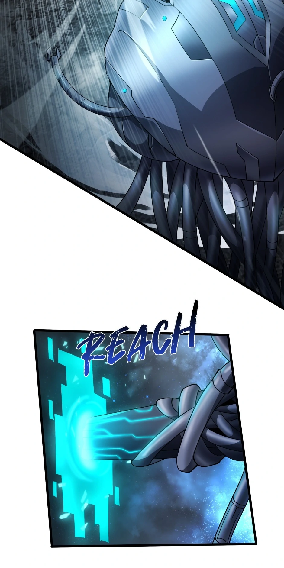 The Godslayer Who Cheats Chapter 108 - page 26