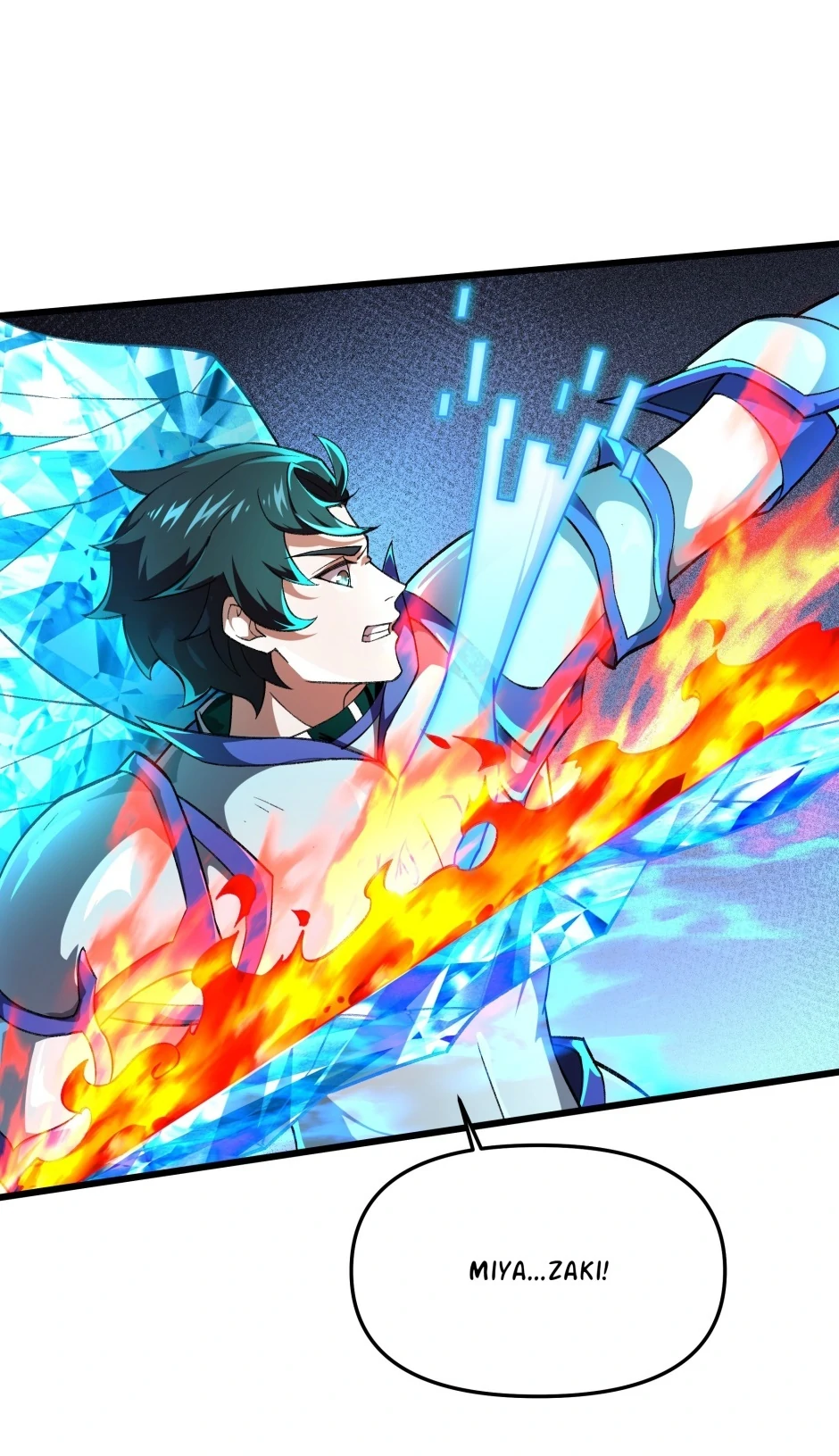 The Godslayer Who Cheats Chapter 108 - page 27