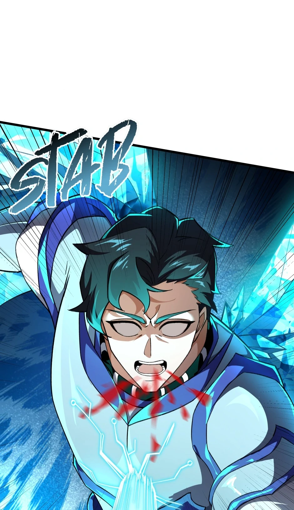 The Godslayer Who Cheats Chapter 108 - page 28