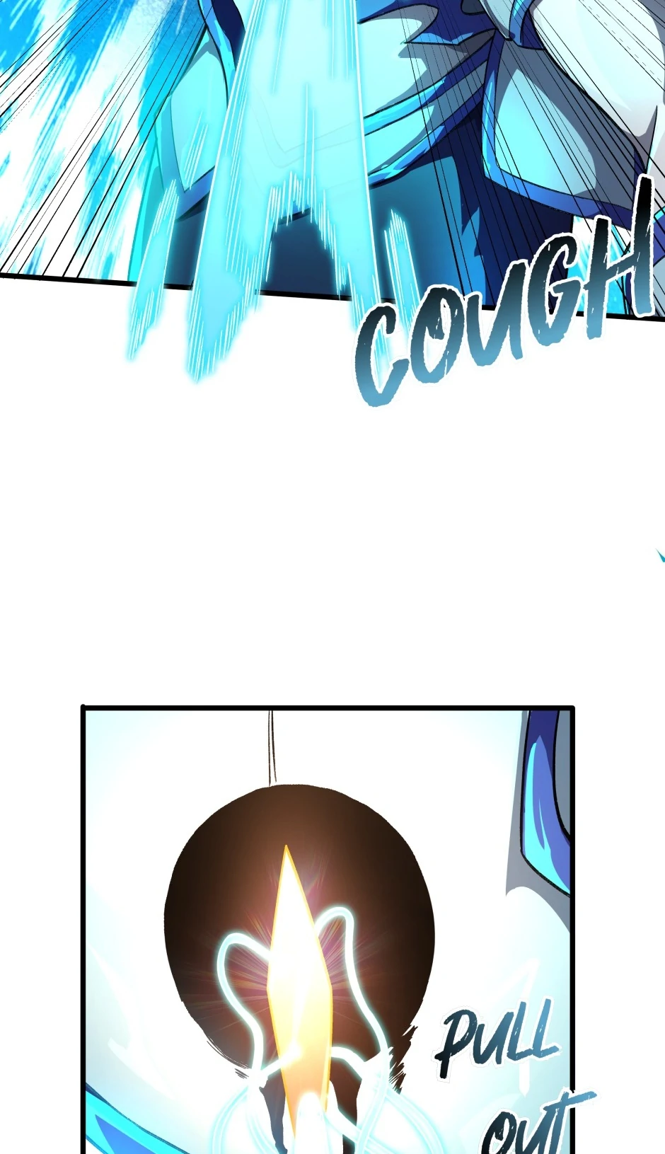 The Godslayer Who Cheats Chapter 108 - page 29