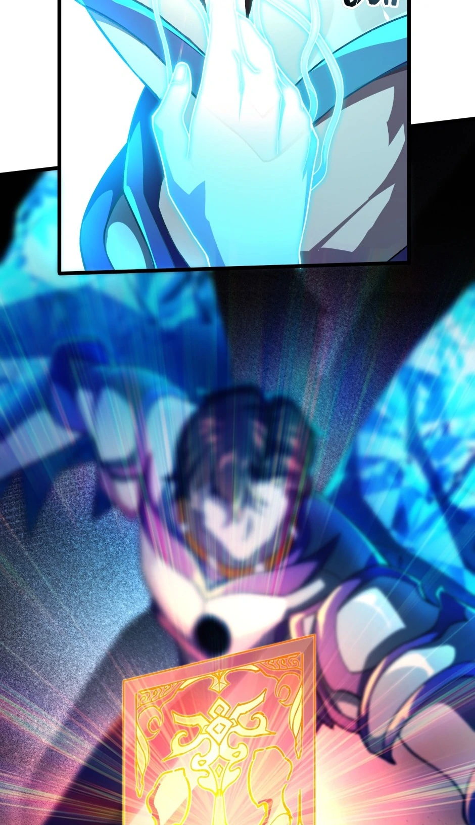 The Godslayer Who Cheats Chapter 108 - page 30