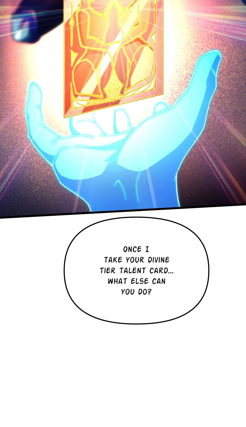 The Godslayer Who Cheats Chapter 108 - page 31